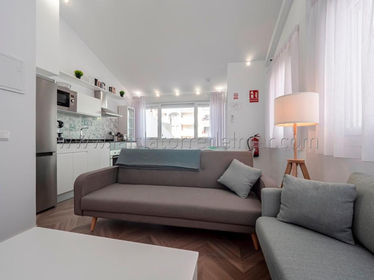 Villa La Isla , Tu Hogar En Torre Del Mar. Esterno foto