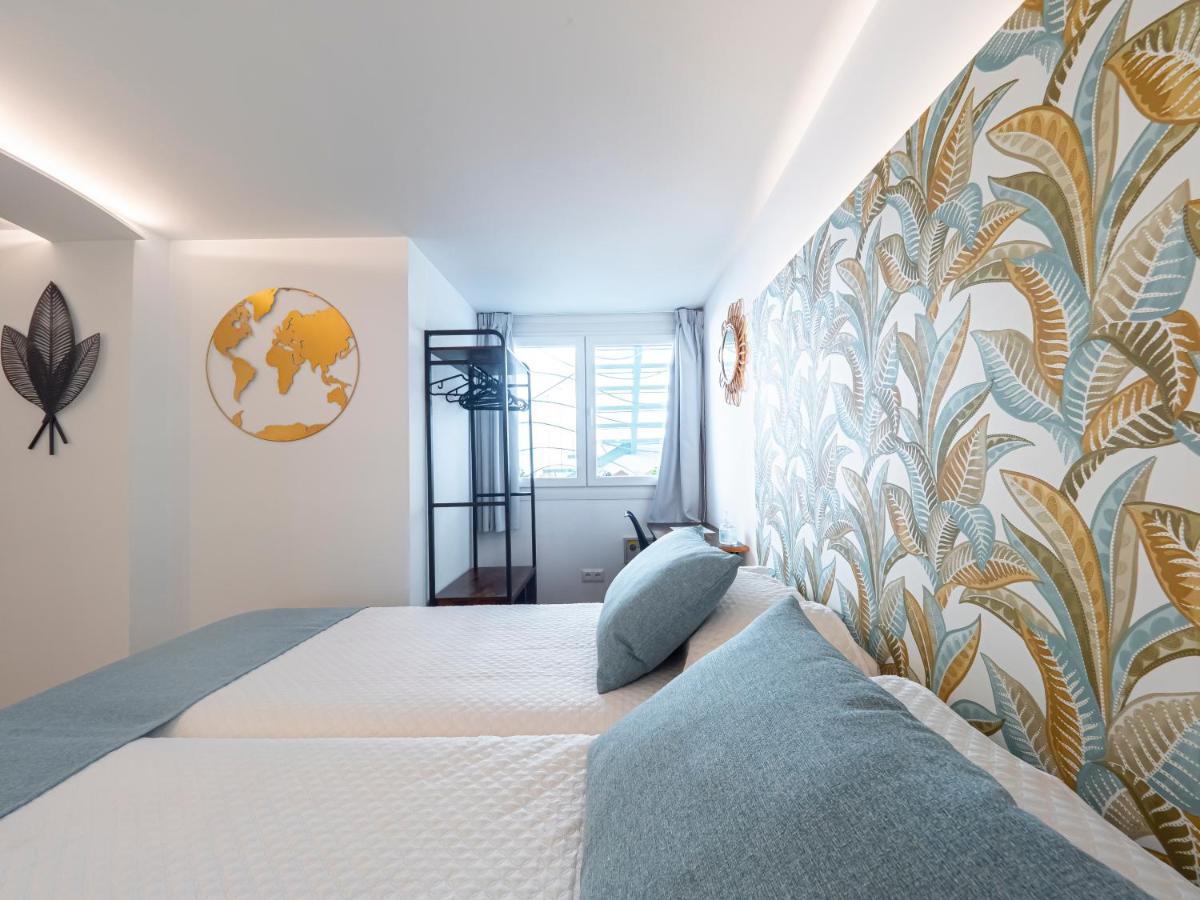 Villa La Isla , Tu Hogar En Torre Del Mar. Esterno foto