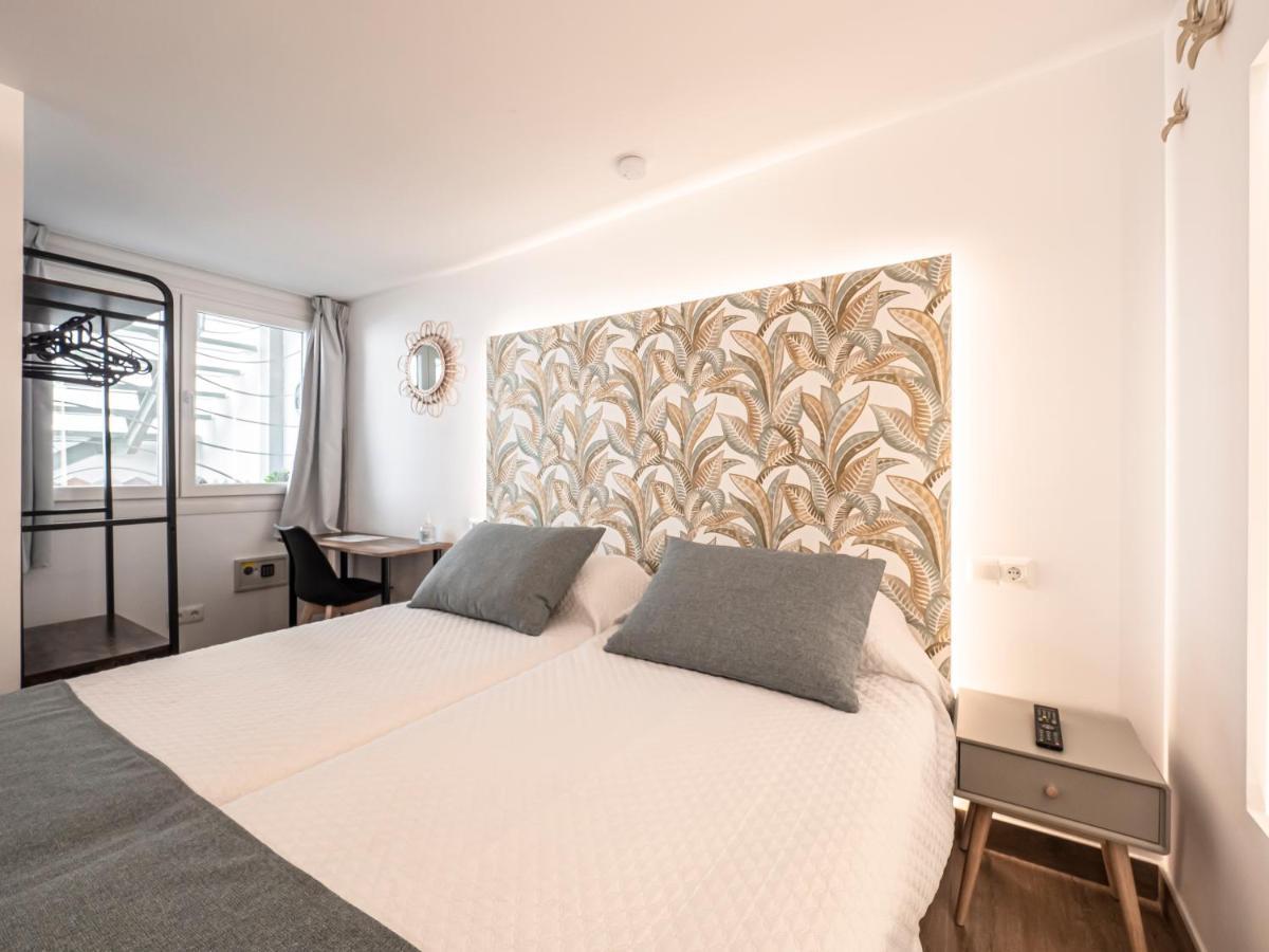 Villa La Isla , Tu Hogar En Torre Del Mar. Esterno foto