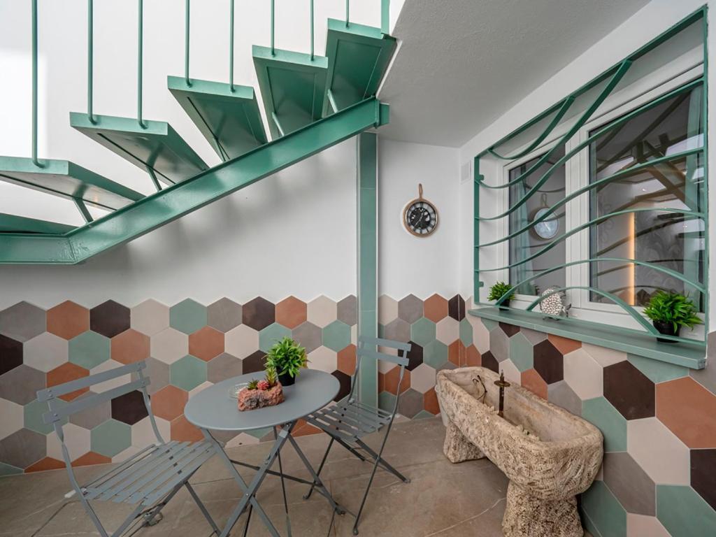 Villa La Isla , Tu Hogar En Torre Del Mar. Esterno foto